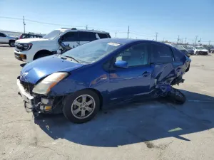 Toyota Prius 1.5L 4 2009