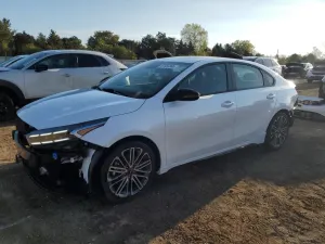 Kia Cerato / Forte / K3 GT 1.6L 4 2023