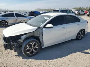 Kia Cerato / Forte / K3 FE 2.0L 4 2021