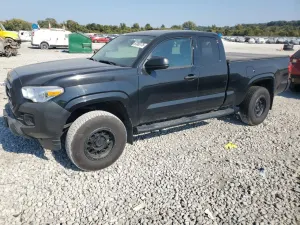 Toyota Tacoma ACCESS CAB 2.7L 4 2022