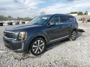 Kia Telluride EX 3.8L 6 2021