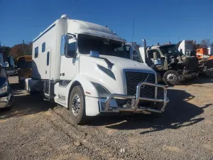 Volvo VN VNL 12.8L 6 2019