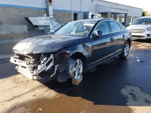 Audi A4 PREMIUM 2.0L 4 2019