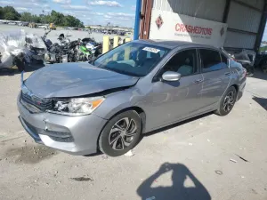 Honda Accord 2.4L 4 2016