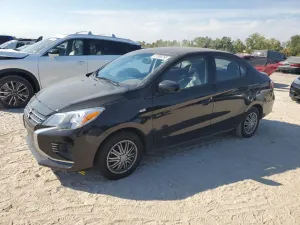 Mitsubishi Mirage G4 ES 1.2L 3 2023