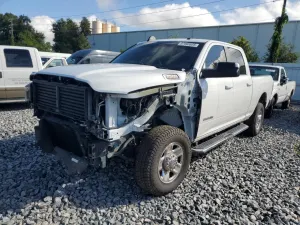 RAM 2500 BIG HORN 6.7L 6 2021