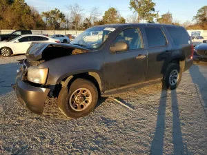 Chevrolet Tahoe SPECIAL 5.3L 8 2011