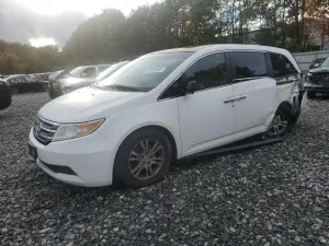 Honda Odyssey EXL 3.5L 6 2013