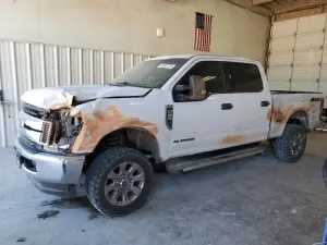 Ford F-250 SUPER DUTY 6.7L 8 2019