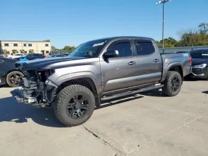 Toyota Tacoma DOUBLE CAB 2.7L 4 2021