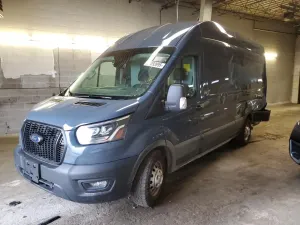 Ford Transit T-250 3.5L 6 2024