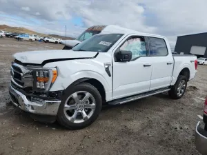 Ford F-150 SUPERCREW 3.5L 6 2022