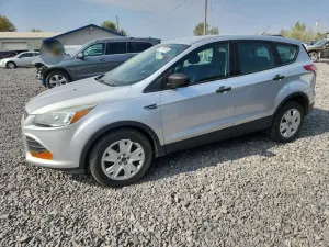 Ford Escape S 2.5L 4 2014