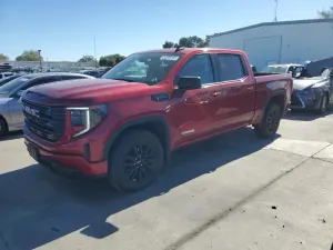 GMC Sierra K1500 ELEVATION-L 2.7L 4 2023