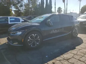Kia EV6 0.0L 0 2024