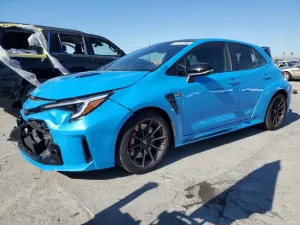 Toyota Corolla CORE 1.6L 3 2024