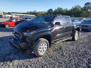 Toyota Tacoma DOUBLE CAB 2.4L 4 2024