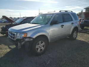 Ford Escape XLT 2.5L 4 2011