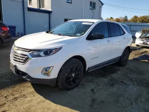 Chevrolet Equinox LS 1.5L 4 2019
