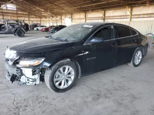 Chevrolet Malibu LT 1.5L 4 2020