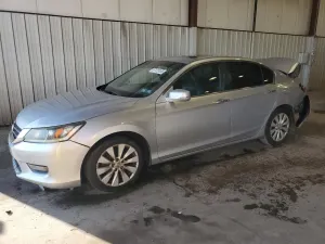 Honda Accord EXL 2.4L 4 2015