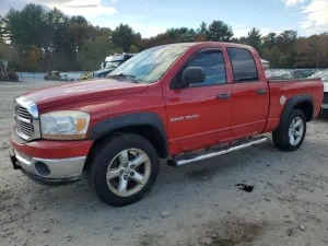 Dodge RAM ST 5.7L 8 2006