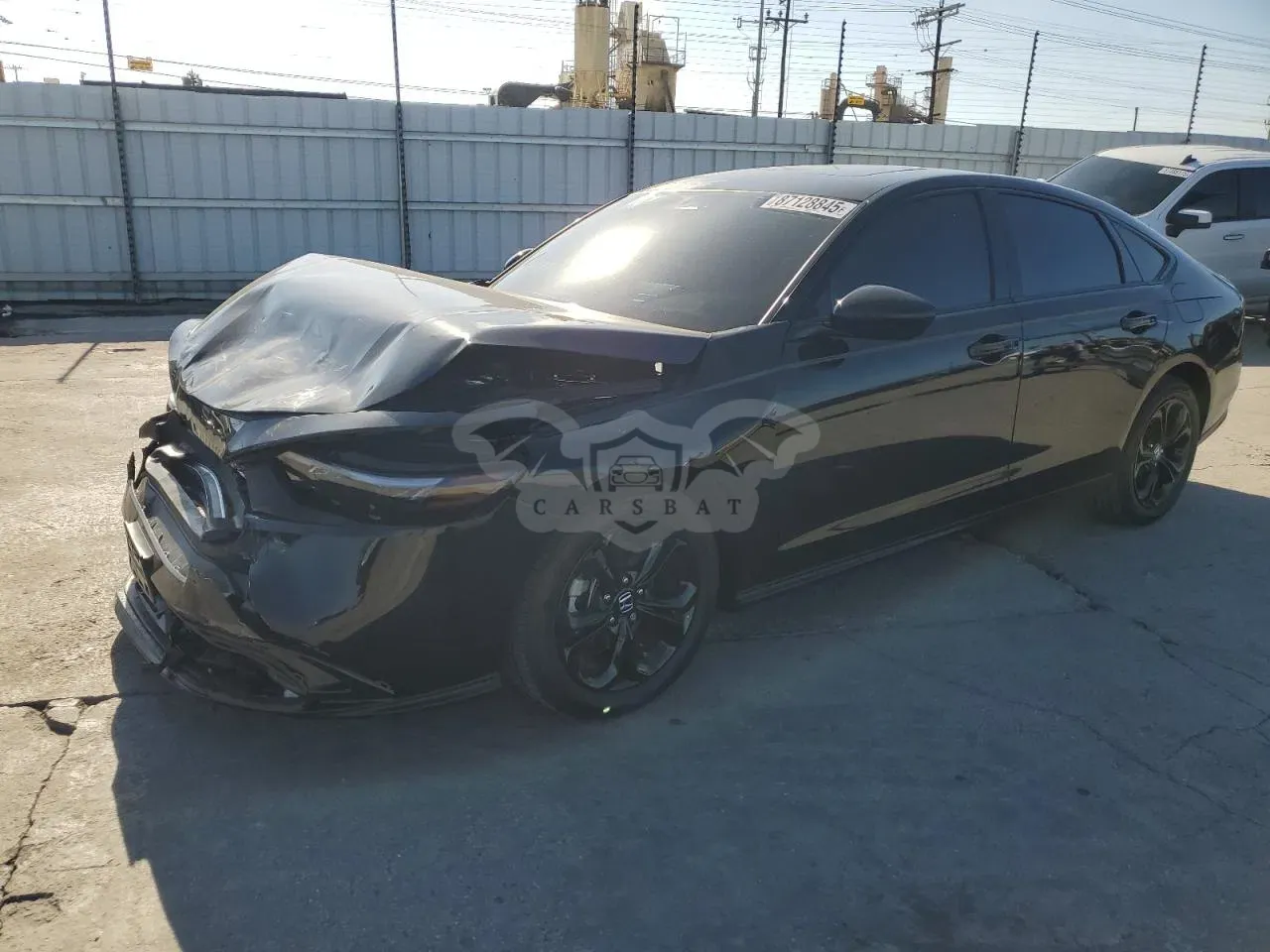 Honda Accord SE 1.5L 4 2025