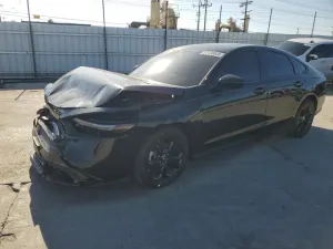 Honda Accord SE 1.5L 4 2025