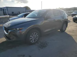 Mazda CX-5 2.5L 4 2023