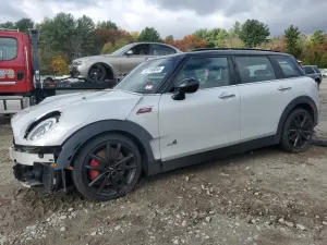 Mini Cooper JCW CLUBMAN 2.0L 4 2019