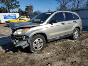 Honda CR-V 2.4L 4 2007