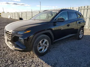Hyundai Tucson SEL 2.5L 4 2022