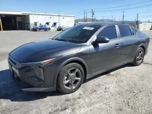 Kia K4 LX 2.0L 4 2025