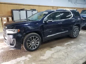 GMC Acadia DENALI 3.6L 6 2021