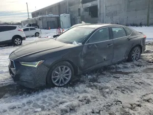 Acura TLX 2.0L 4 2021