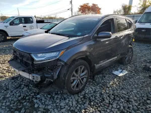Honda CR-V TOURING 1.5L 4 2022