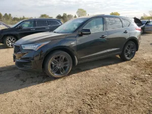 Acura RDX A-SPEC 2.0L 4 2020