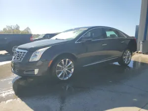 Cadillac XTS LUXURY COLLECTION 3.6L 6 2013