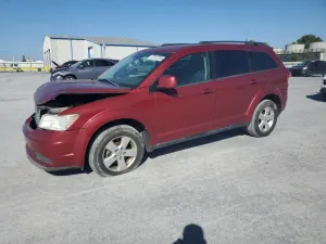 Dodge Journey MAINSTREET 3.6L 6 2011