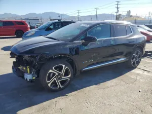 Chevrolet Equinox LT 2025