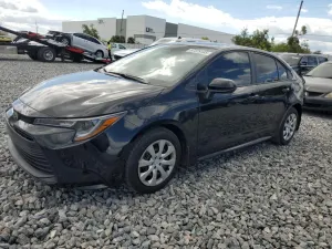 Toyota Corolla LE 2.0L 4 2025