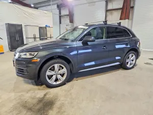 Audi Q5 PREMIUM PLUS 2.0L 4 2019