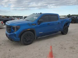 GMC Sierra 5.3L 8 2022