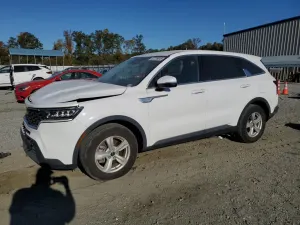 Kia Sorento LX 2.5L 4 2023