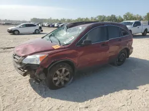Honda CR-V SE 2.4L 4 2011