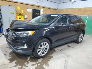 Ford Edge TITANIUM 2.0L 4 2020