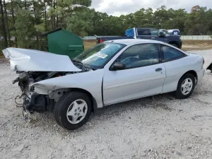 Chevrolet Cavalier 2.2L 4 2005