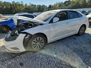 Volkswagen Jetta S 1.4L 4 2019