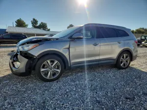 Hyundai Santa Fe GLS 3.3L 6 2015