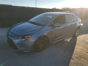 Toyota Corolla LE 2.0L 4 2024